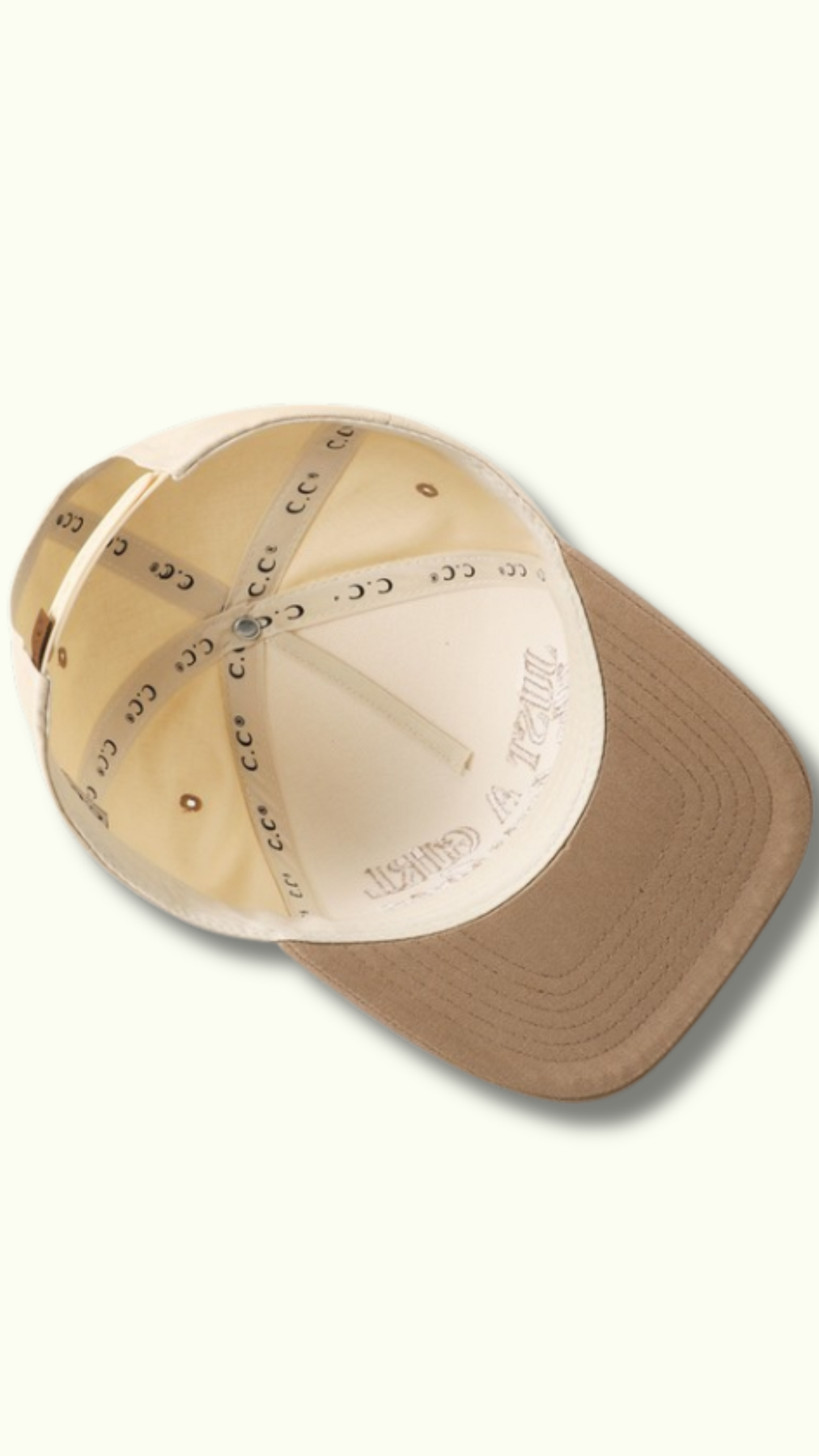 Everyday Faith Trucker Hat