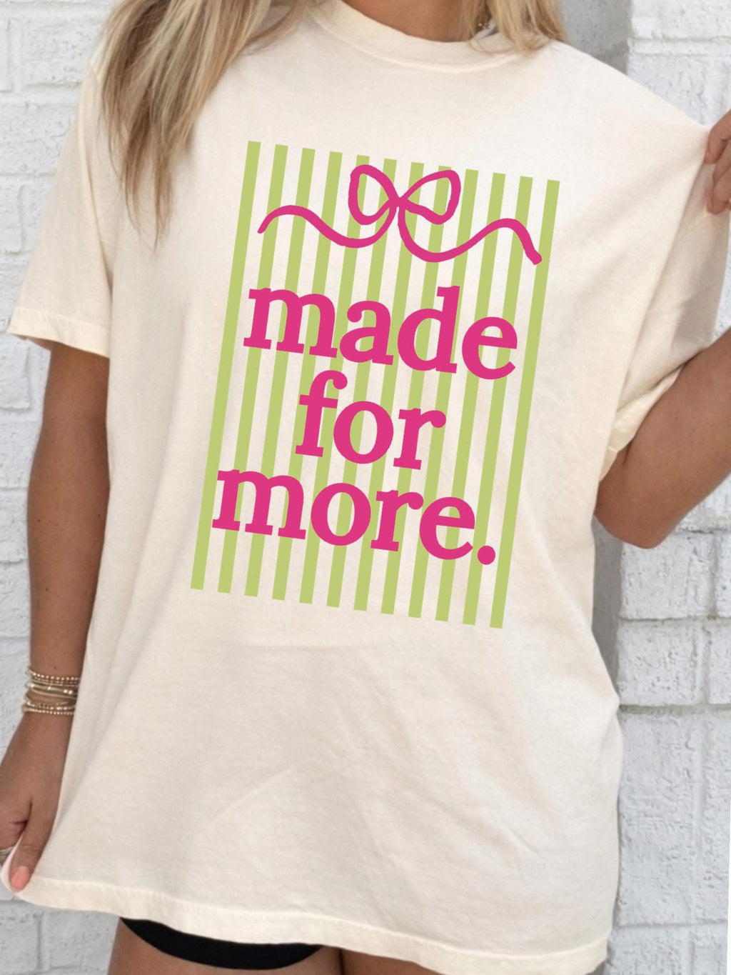 The Everyday Faith Tee