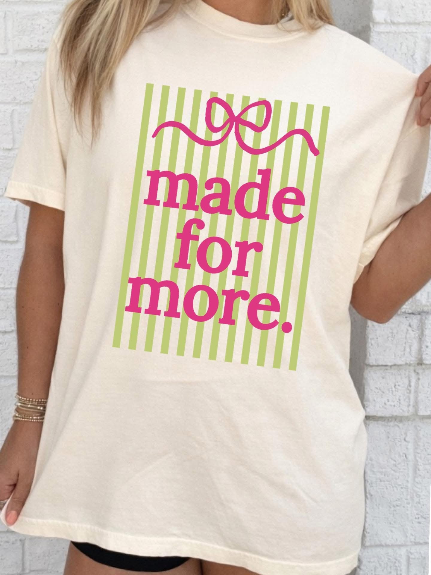 The Everyday Faith Tee
