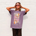 Queen of Hearts Tee