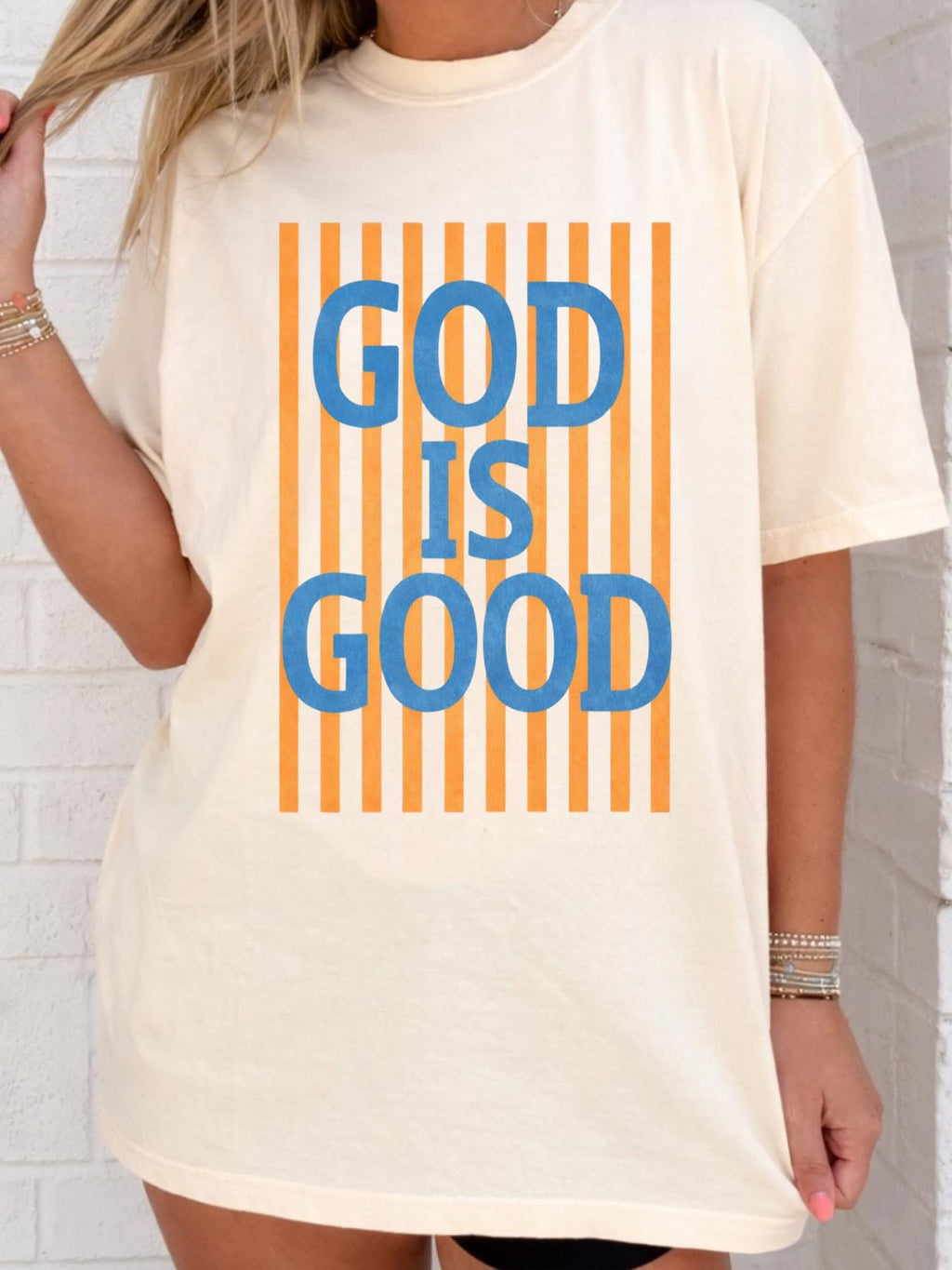 The Everyday Faith Tee