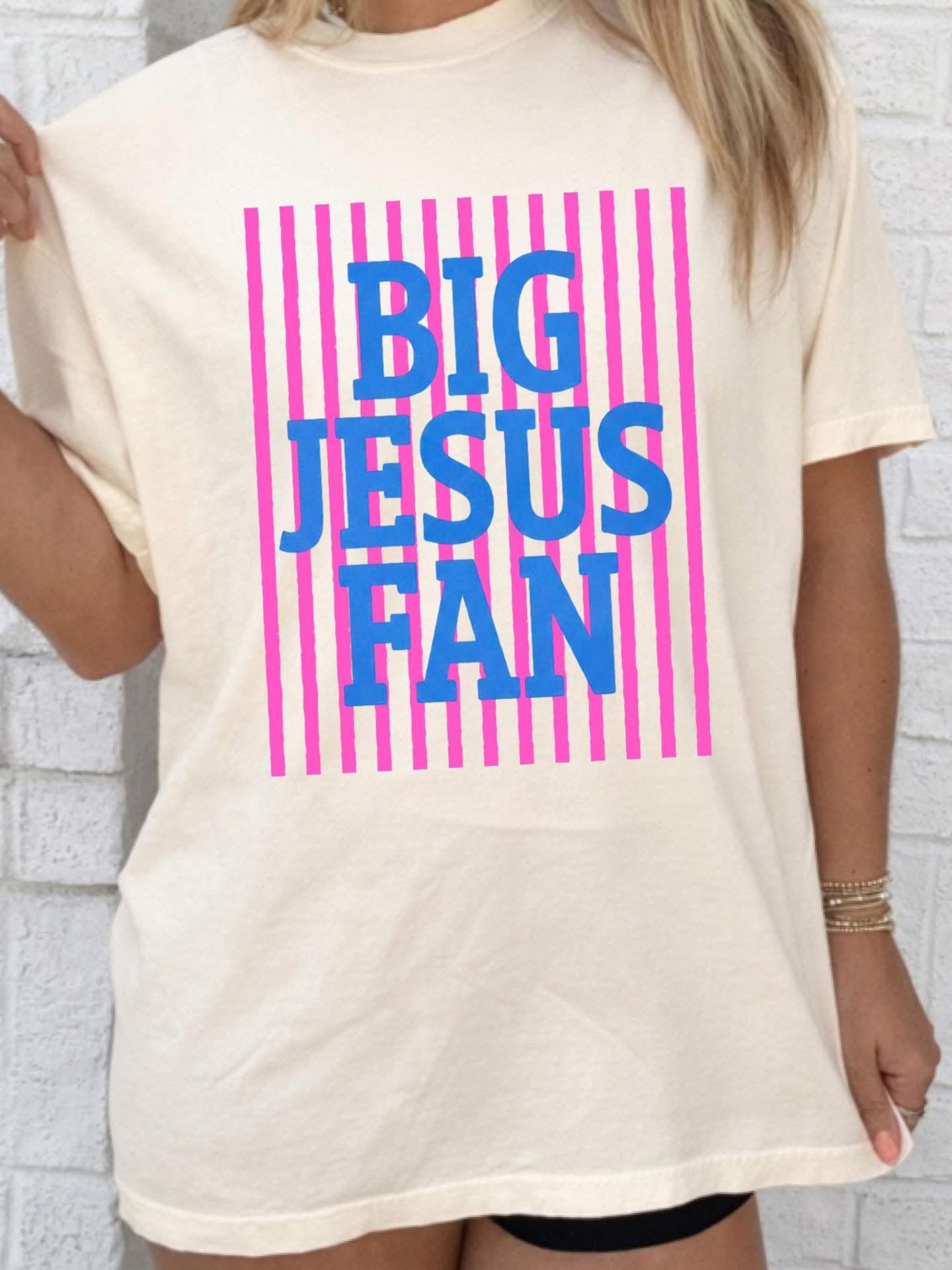 The Everyday Faith Tee