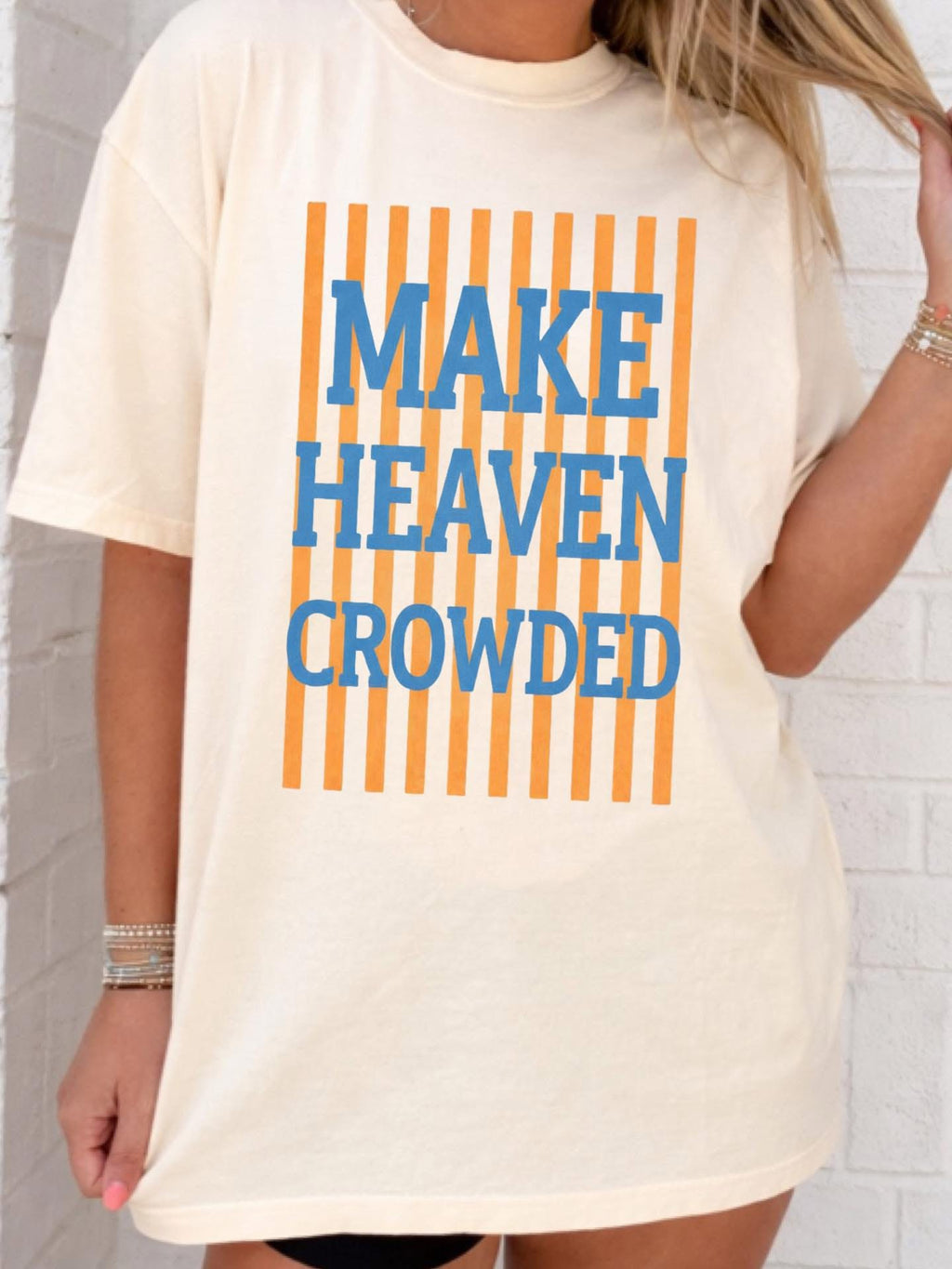The Everyday Faith Tee