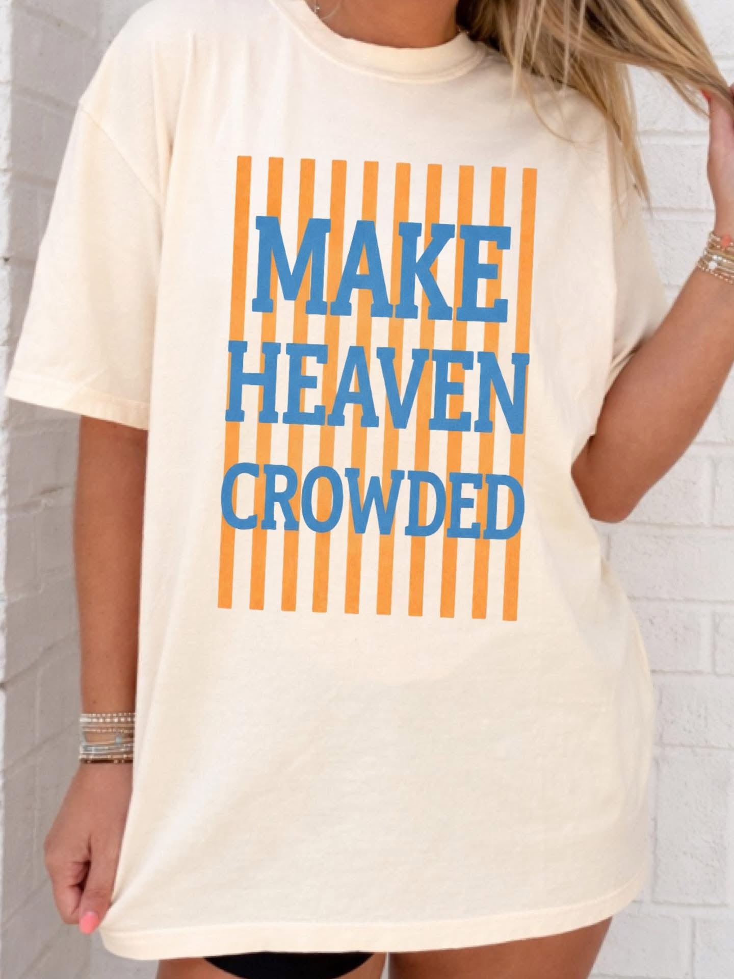 The Everyday Faith Tee