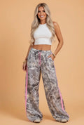 Pink Trail Lounge Pants