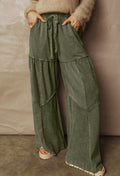 The Olive Street Pants