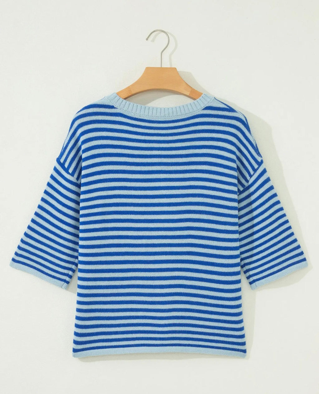 The Nantucket Cardigan