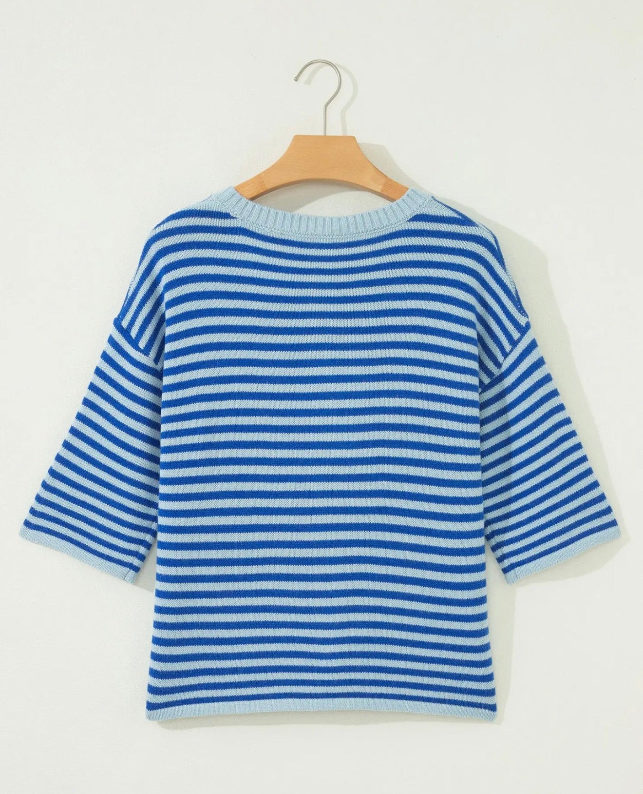 The Nantucket Cardigan