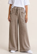 Off Duty Mineral Pants