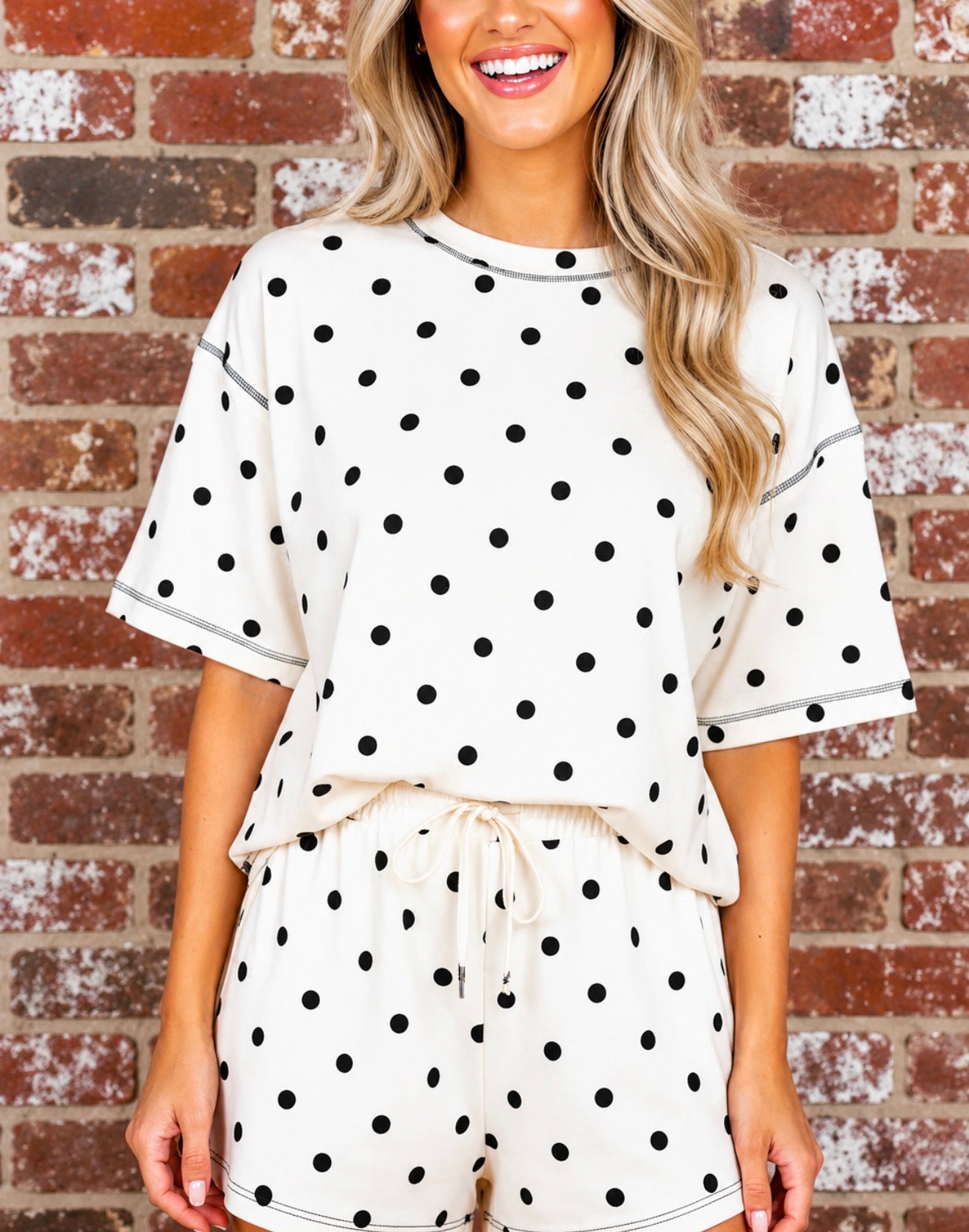 Dotty About You Set