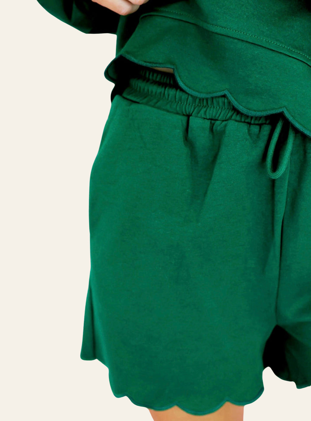 Evergreen Lounge Set