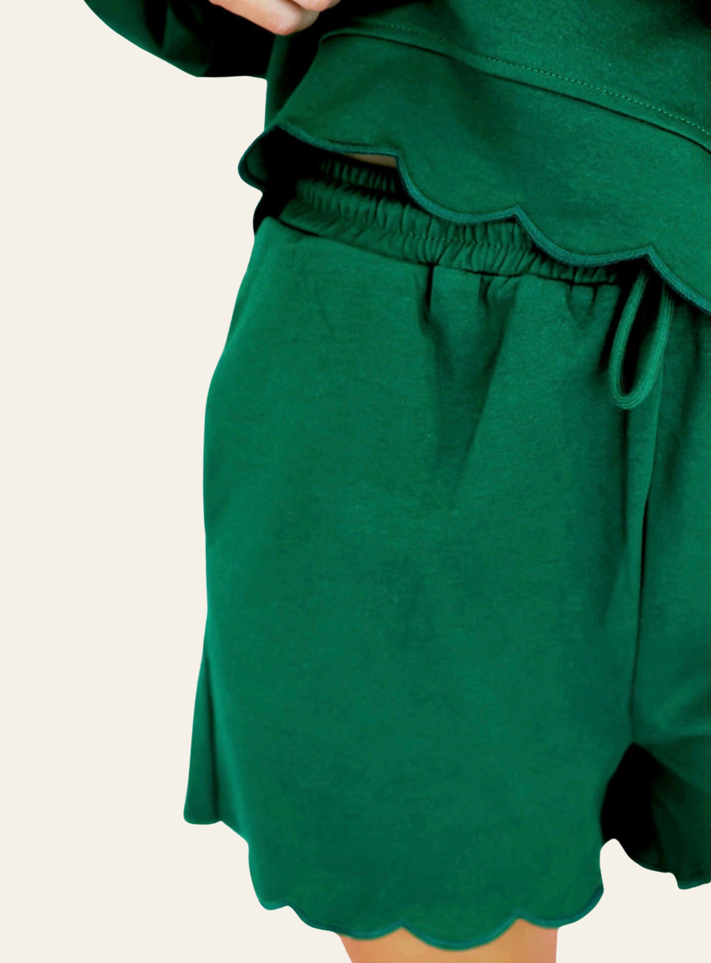 Evergreen Lounge Set