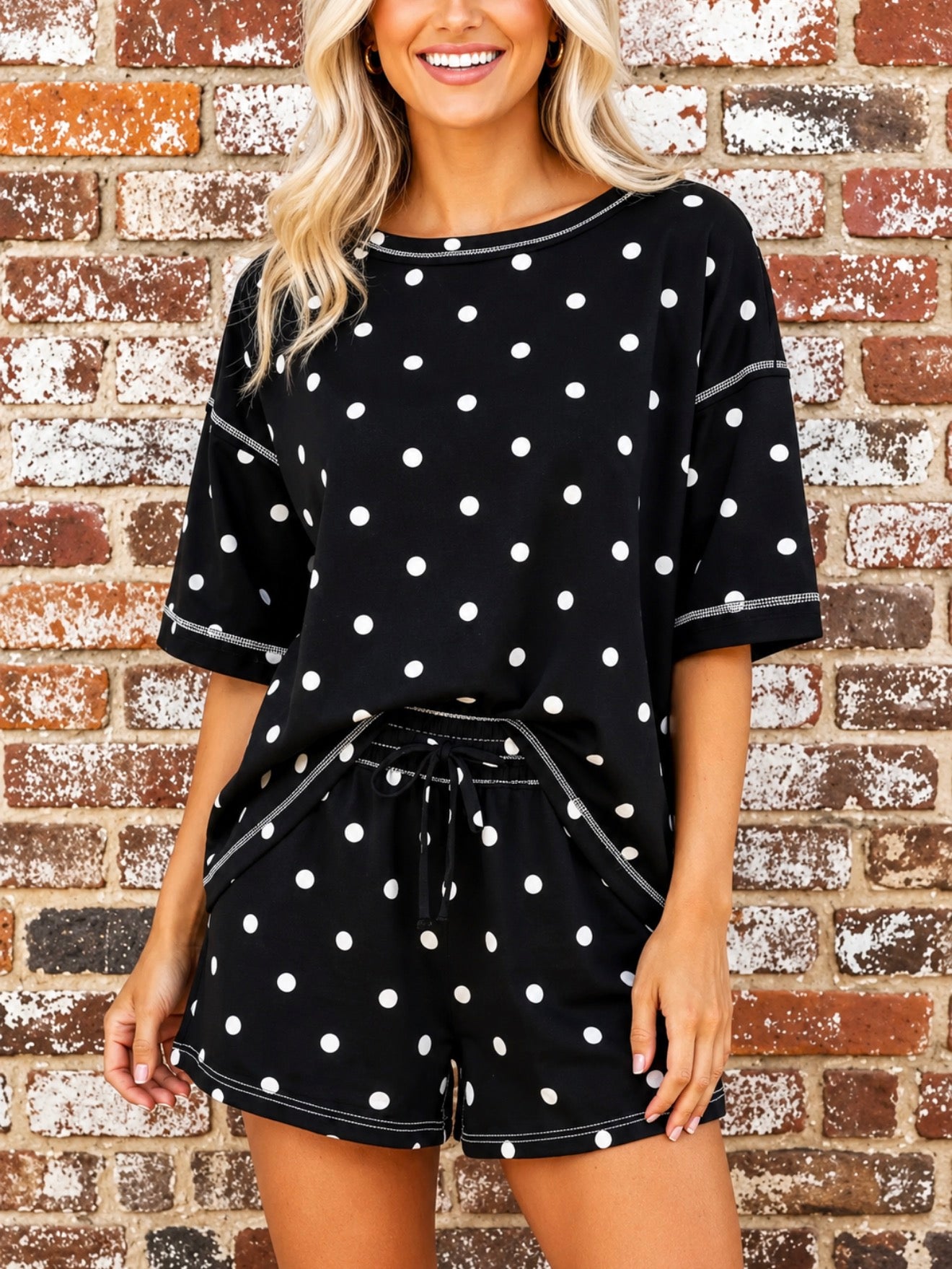 Dotty About You Set