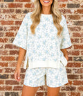 Cottage Garden Lounge Set