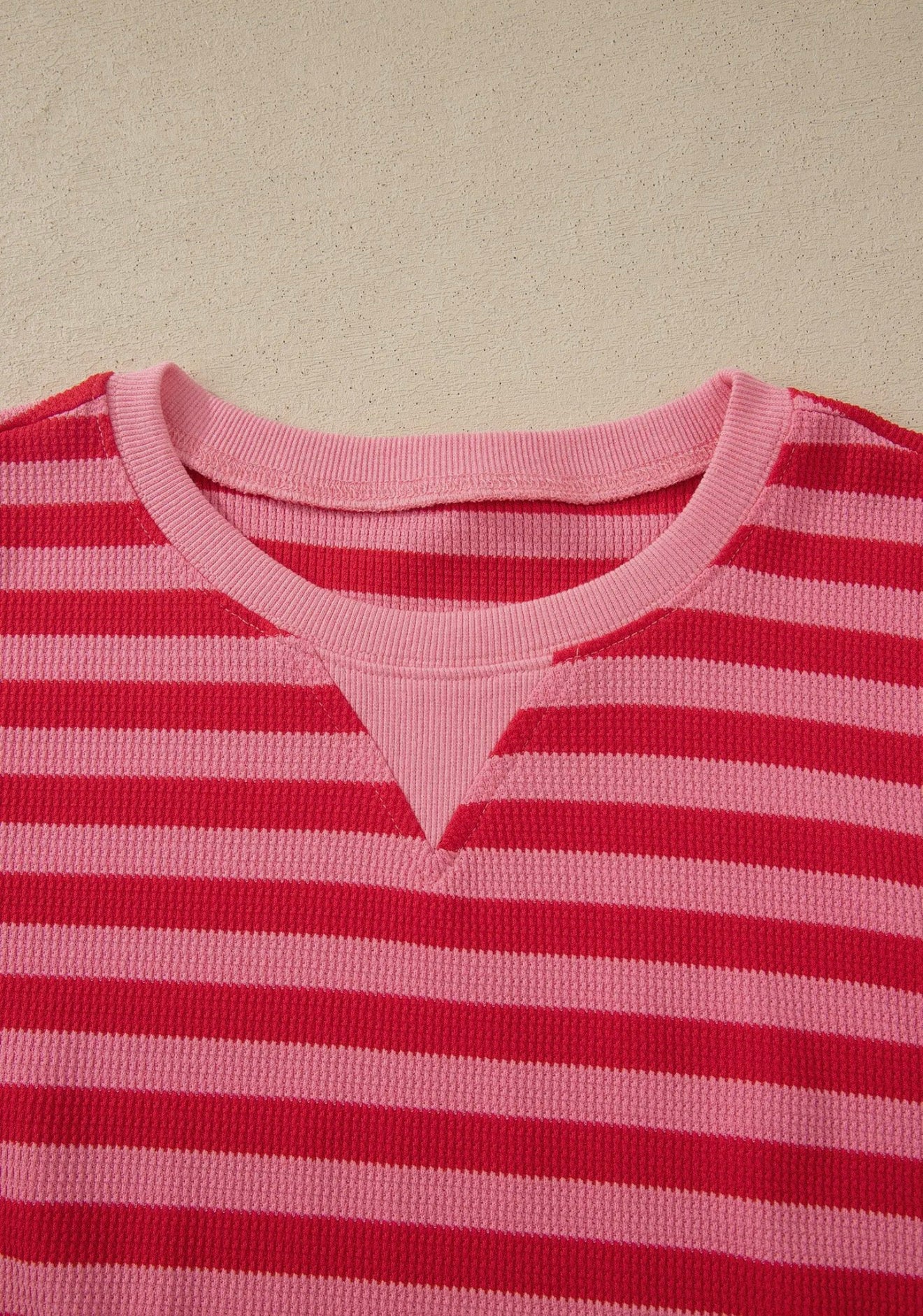Sweet Talk Stripe Set