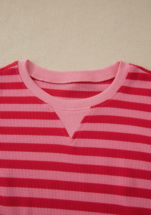 Sweet Talk Stripe Set