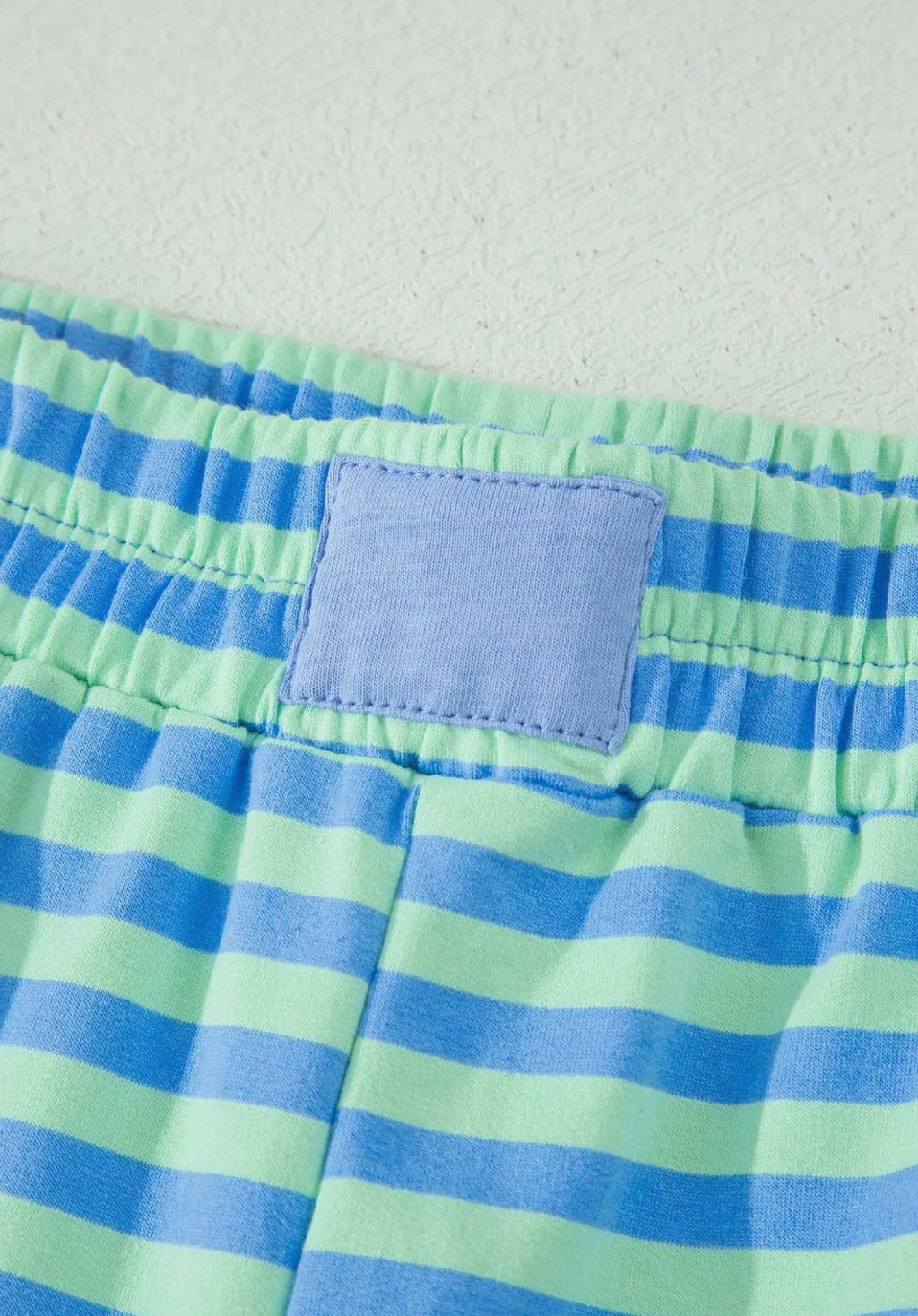 Mint To Be Stripe Set
