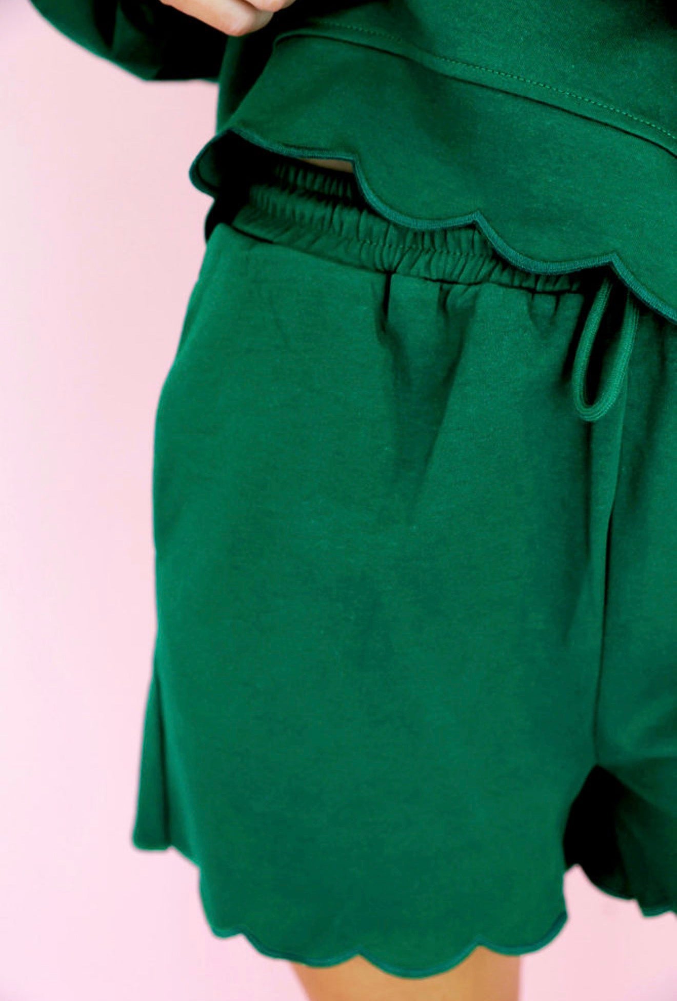 Evergreen Lounge Set