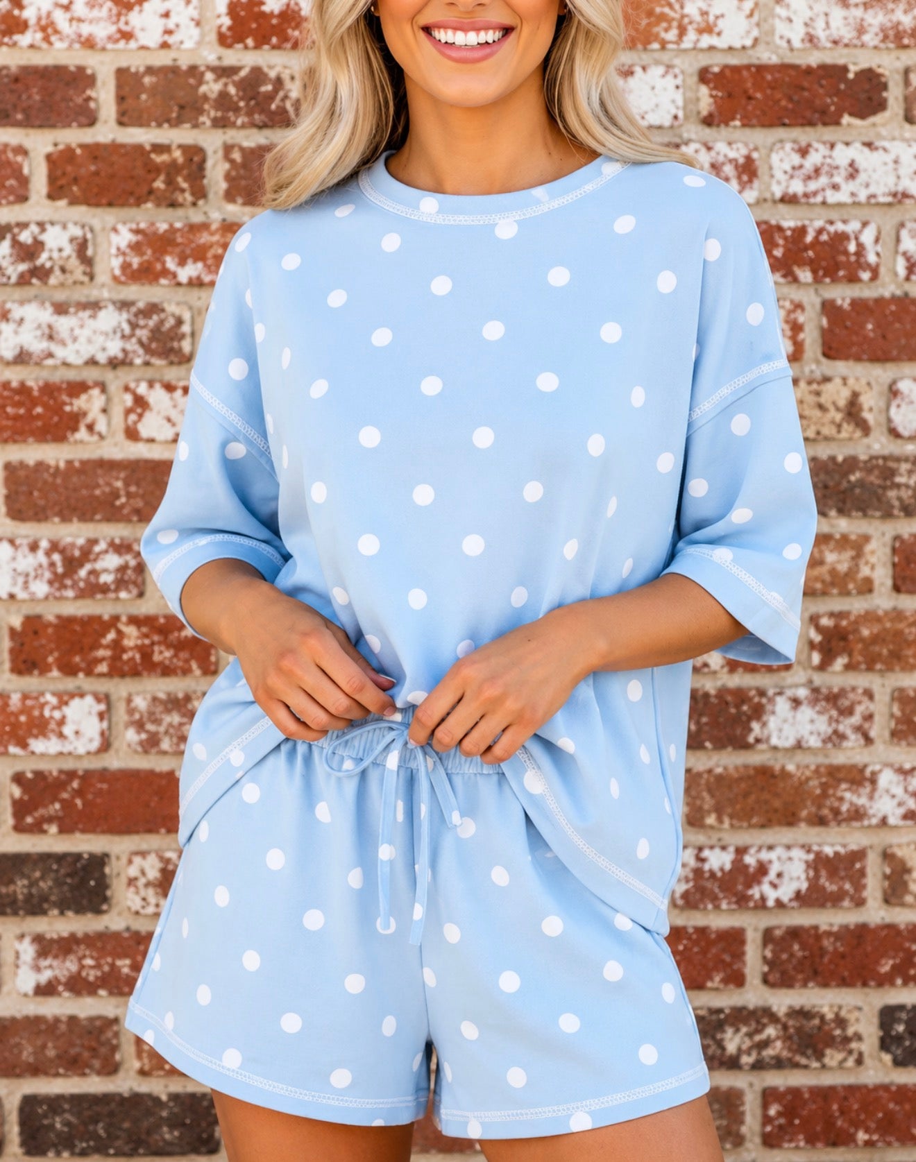 Dotty About You Set