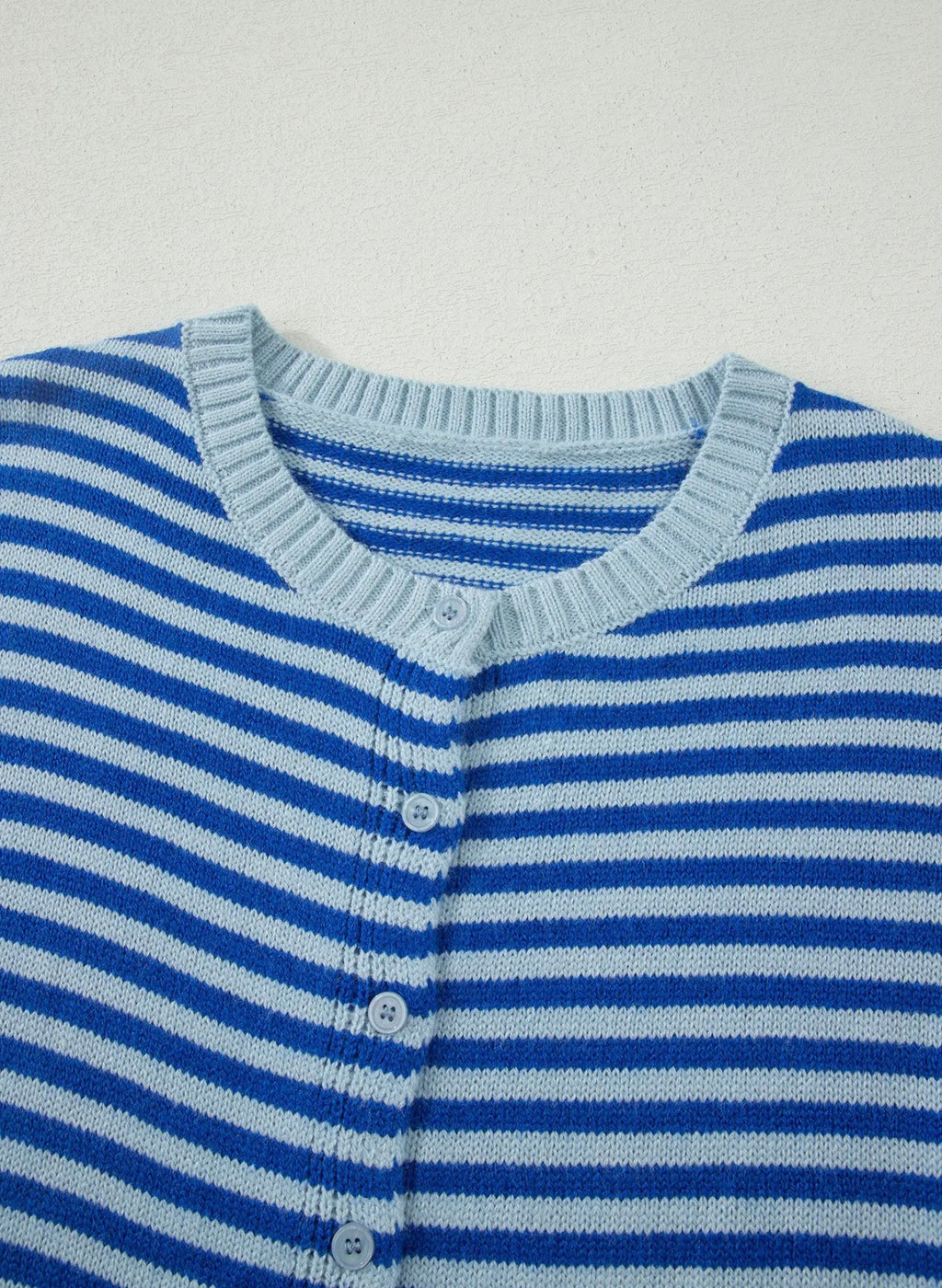 The Nantucket Cardigan