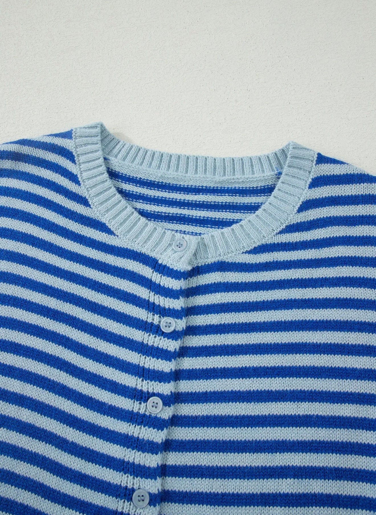 The Nantucket Cardigan