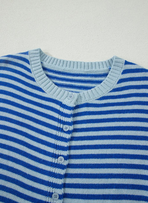 The Nantucket Cardigan