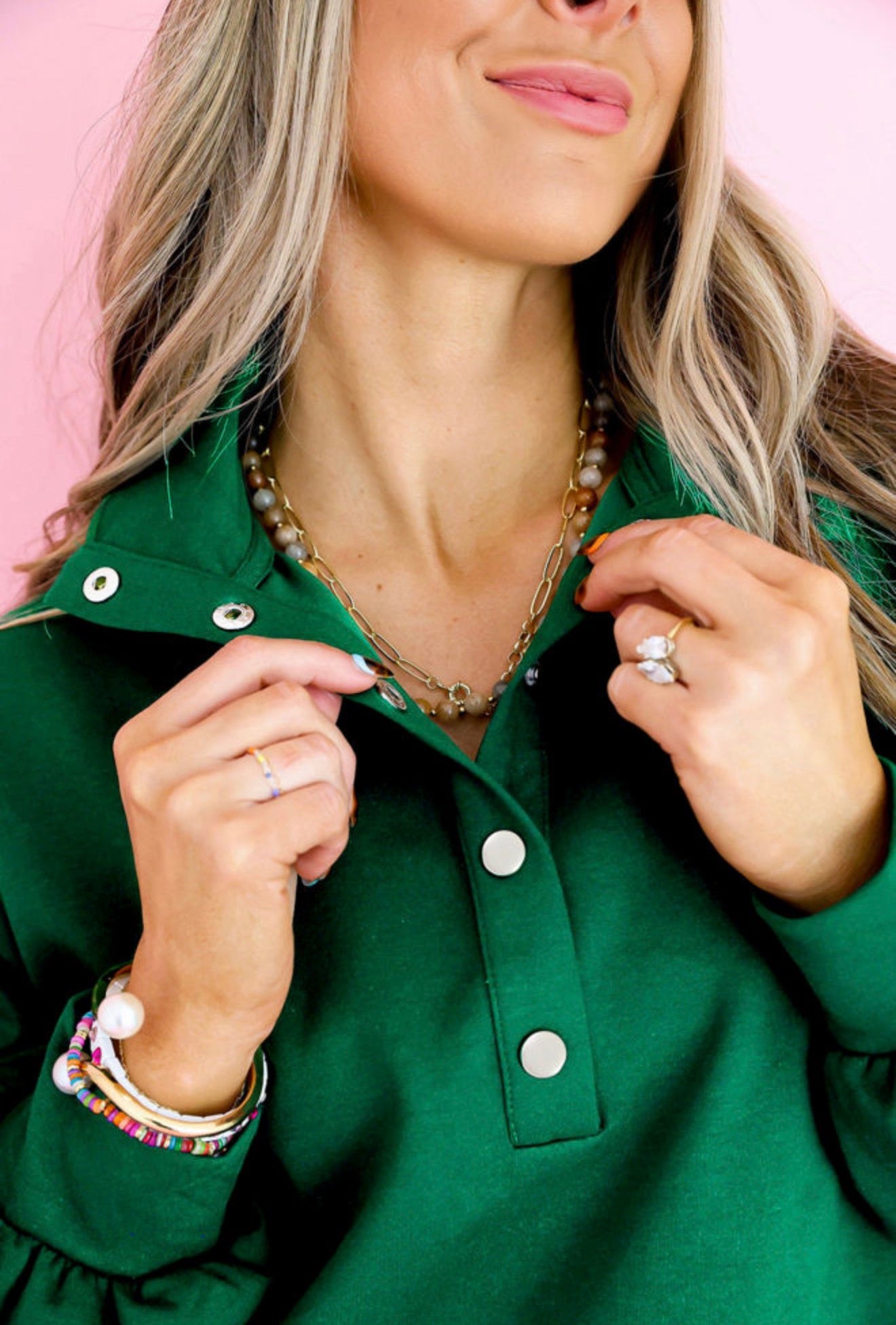 Evergreen Lounge Set