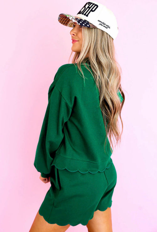 Evergreen Lounge Set