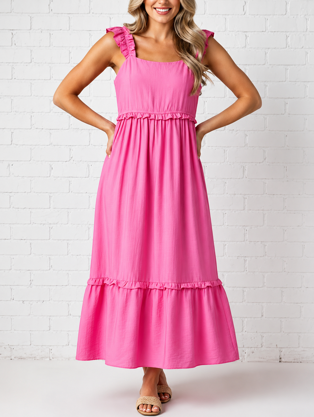 Sweetheart Maxi