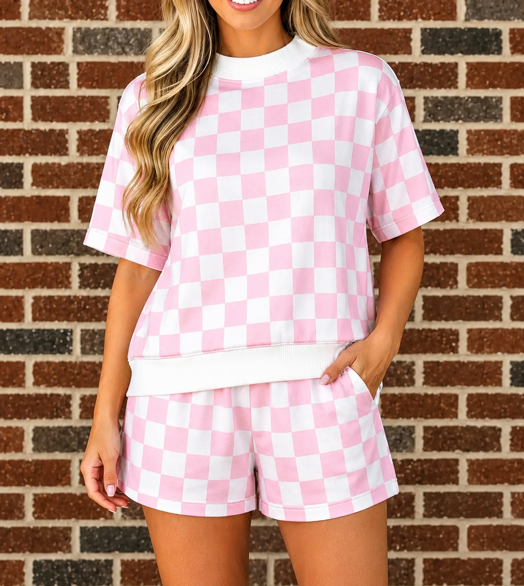 Just a Girl Set