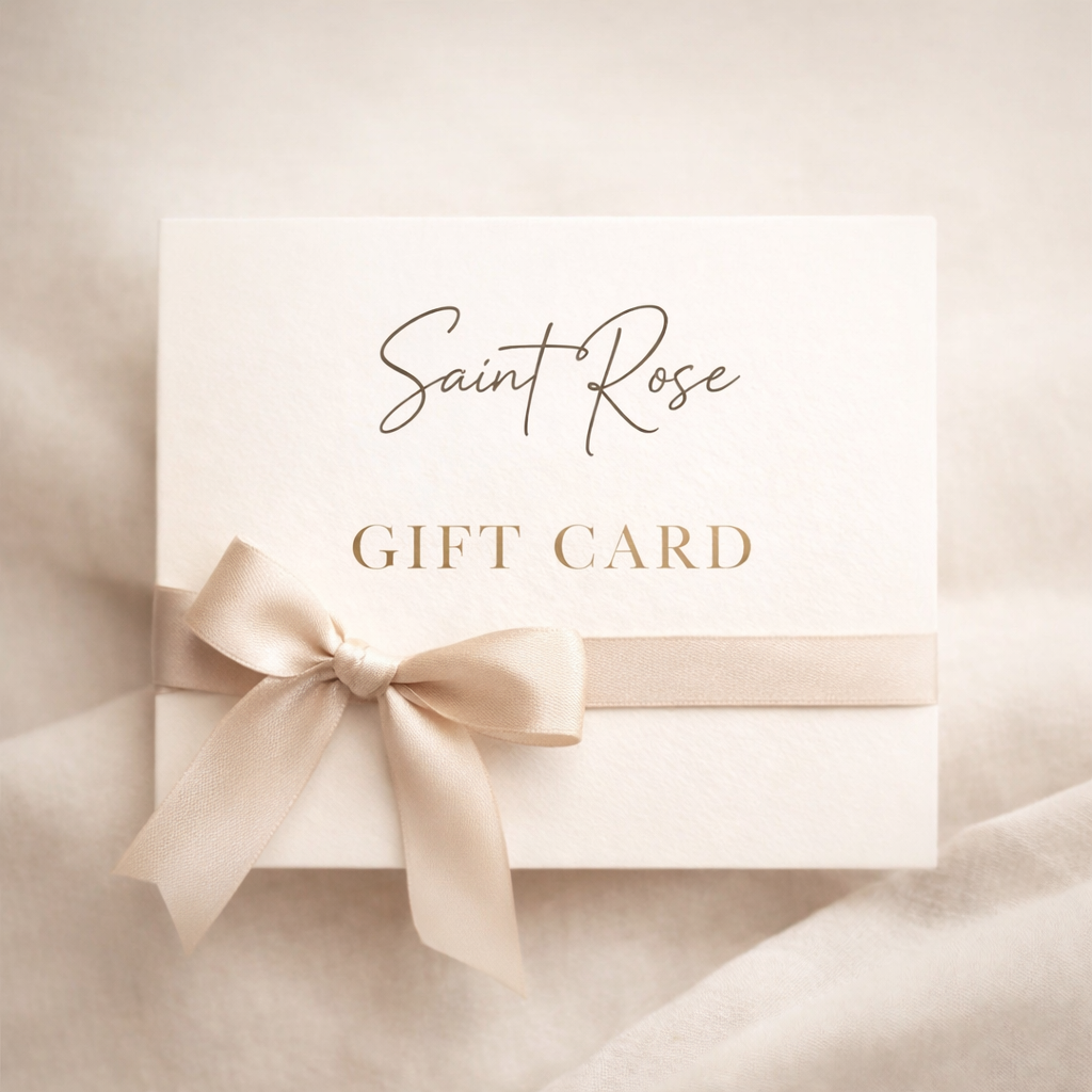 Saint Rose & Co Gift Card