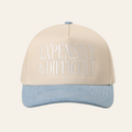 The Expensive Taste Trucker