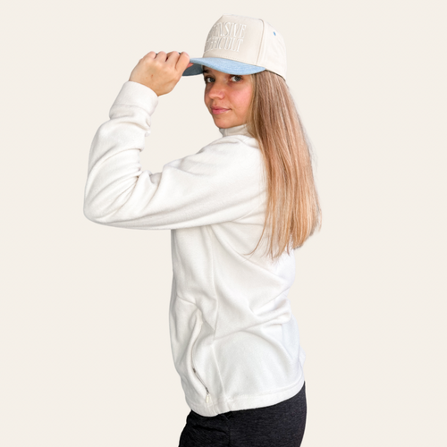 The Expensive Taste Trucker